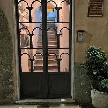 Doria Luxury Apartment La Spezia Exterior photo
